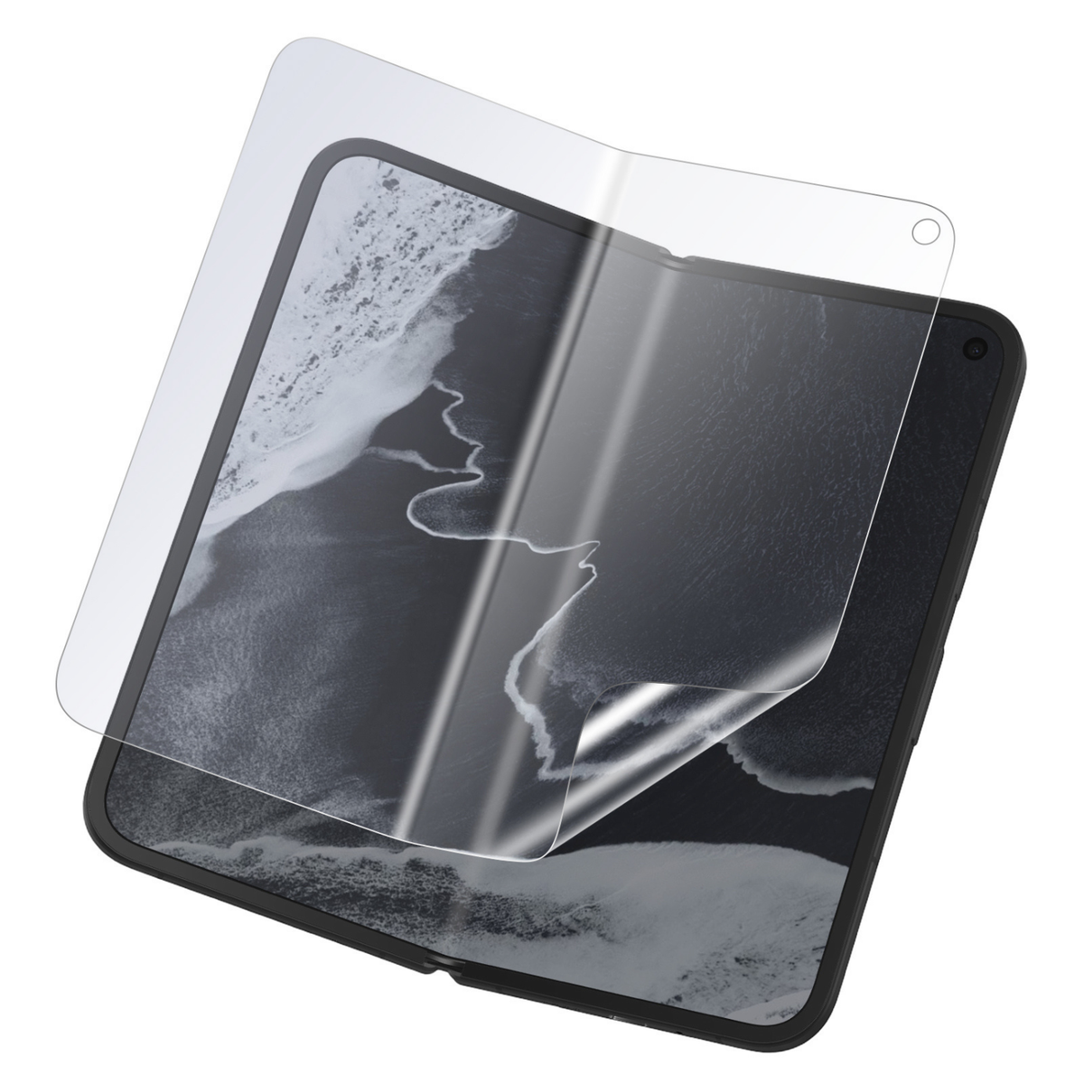Hydrogel Screen Protector for Google Pixel 11 Pro Fold
