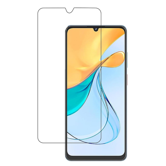 Hydrogel Screen Protector for ZTE Blade V50 Vita (Pack of 2)
