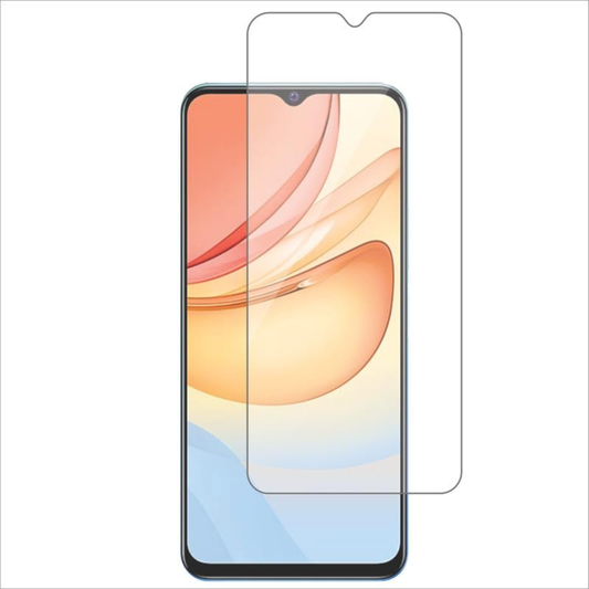 Hydrogel Screen Protector for Vivo Y33