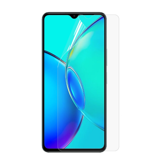 Hydrogel Screen Protector for Vivo Y35+