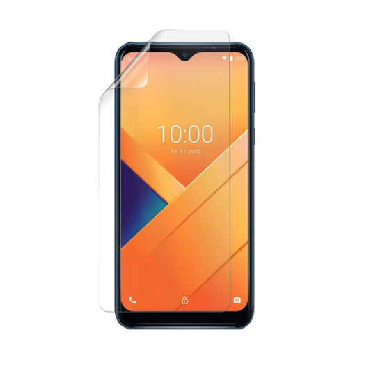 Hydrogel Screen Protector for Vivo Y81
