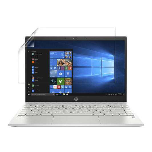 Hydrogel Screen Protector for HP Pavilion 13 AN1000