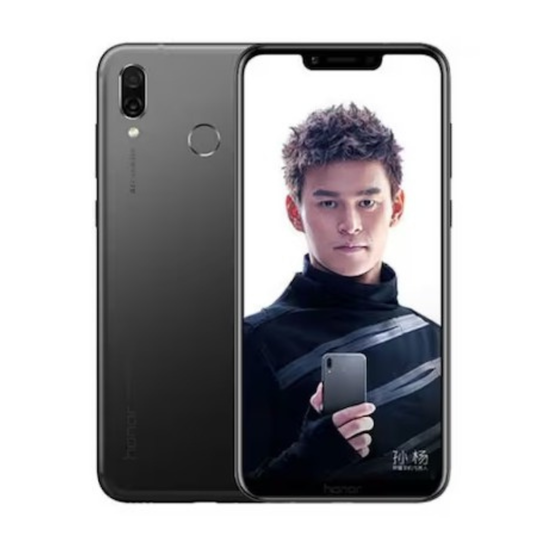 Hydrogel Screen Protector for Honor Play
