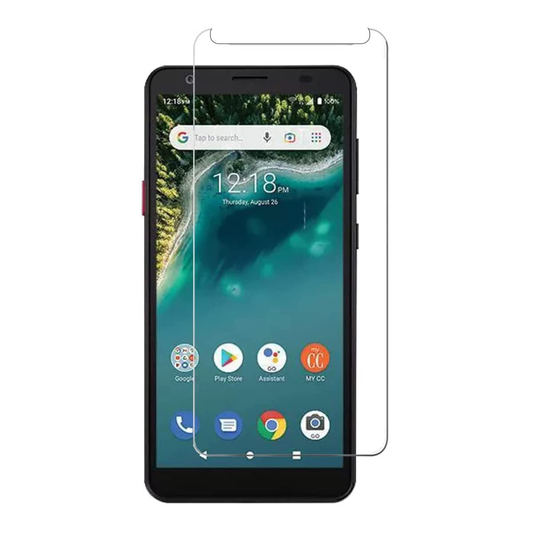 Hydrogel Screen Protector for ZTE Avid 589