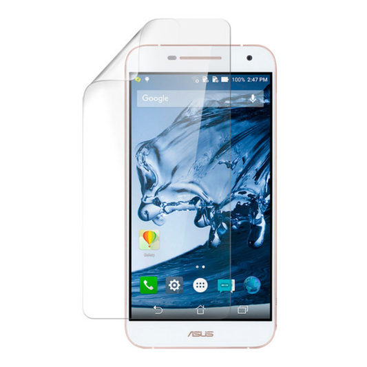 Hydrogel Screen Protector for Asus Pegasus 2 Plus (Pack of 2)