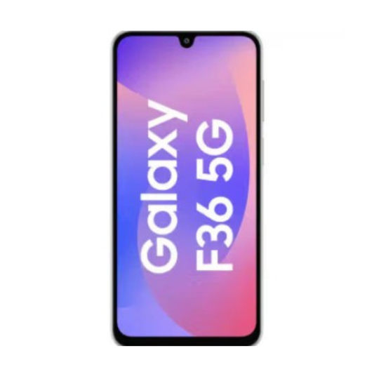 Hydrogel Screen Protector for Samsung Galaxy F36 (Pack of 2)