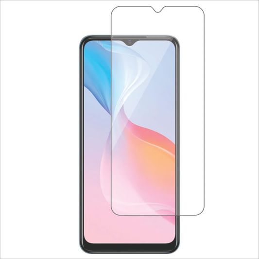 Hydrogel Screen Protector for Vivo Y21a