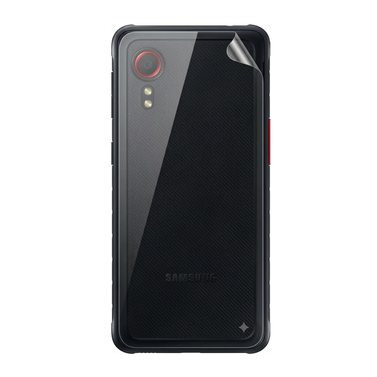 Back Hydrogel Protector for Samsung Galaxy Xcover 5s