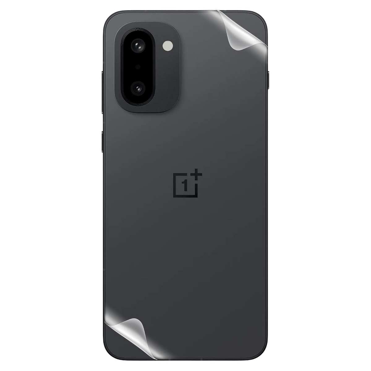 Back Hydrogel Protector for OnePlus 15R (Pack of 2)