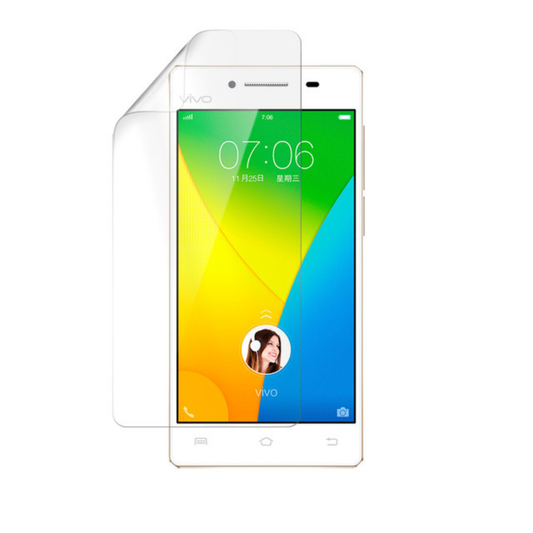 Hydrogel Screen Protector for Vivo Y51