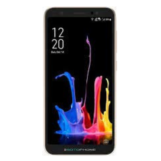 Hydrogel Screen Protector for Asus Zenfone Lite (L1) (Pack of 2)