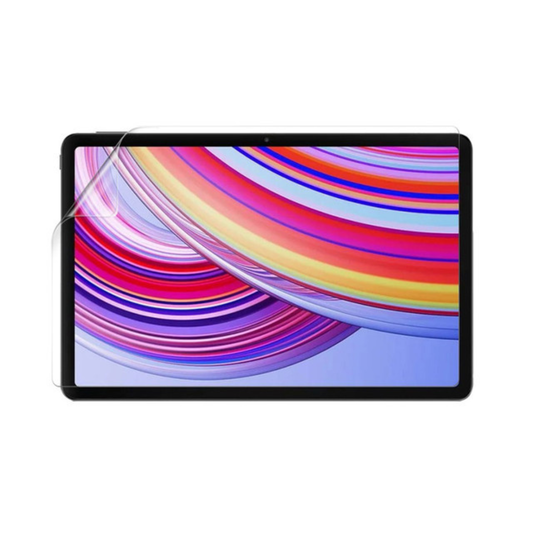 Hydrogel Screen Protector for Redmi Pad Pro (Pack of 2)