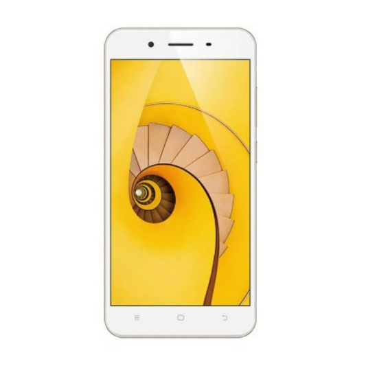 Hydrogel Screen Protector for Vivo Y65