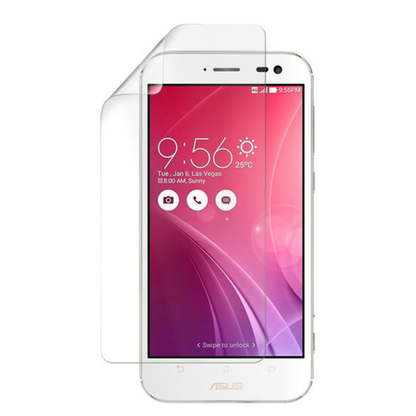 Hydrogel Screen Protector for Asus Zenfone Zoom ZX551ML (Pack of 2)