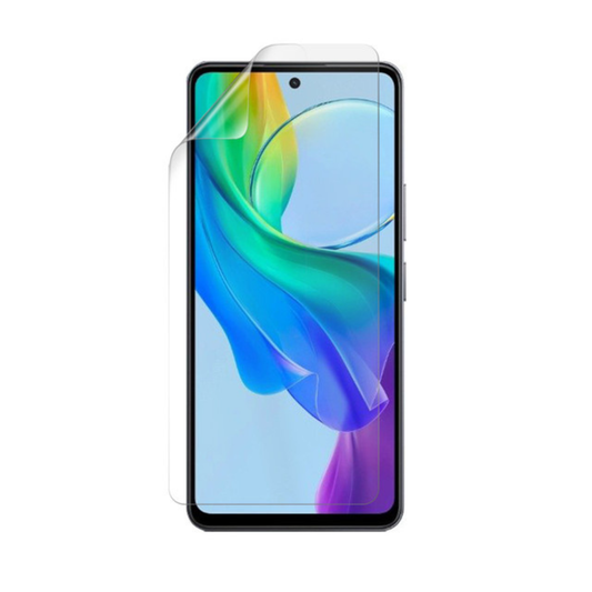 Hydrogel Screen Protector for Vivo Y78
