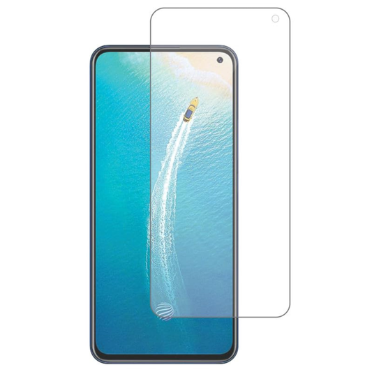 Hydrogel Screen Protector for Vivo V19 Neo (Pack of 2)