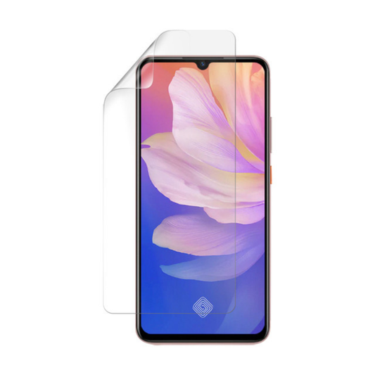 Hydrogel Screen Protector for Vivo S1 Pro (Pack of 2)