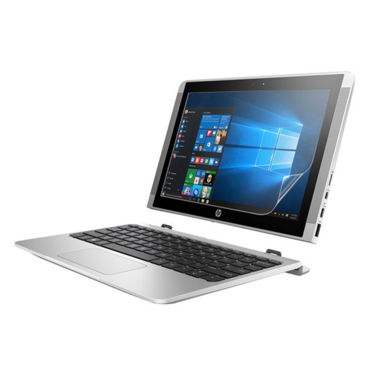 Hydrogel Screen Protector for HP x2 10 P002NA