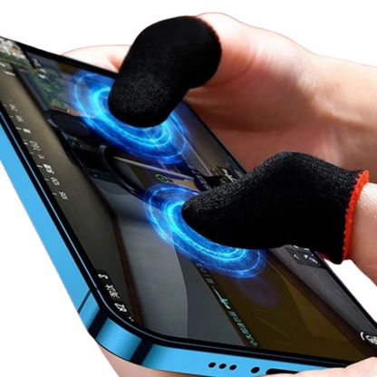 Gaming Thumb Sleeves
