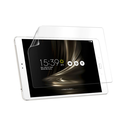 Hydrogel Screen Protector for Asus Zenpad 3S 10 Z500KL (Pack of 2)