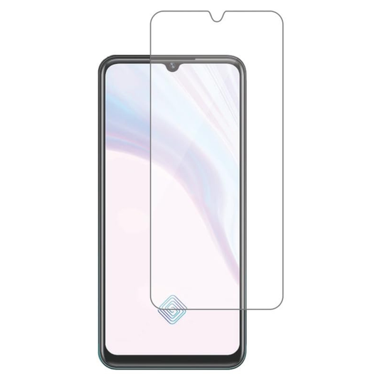 Hydrogel Screen Protector for Vivo S1 Prime (Pack of 2)