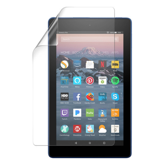 Hydrogel Screen Protector for Kindle 7