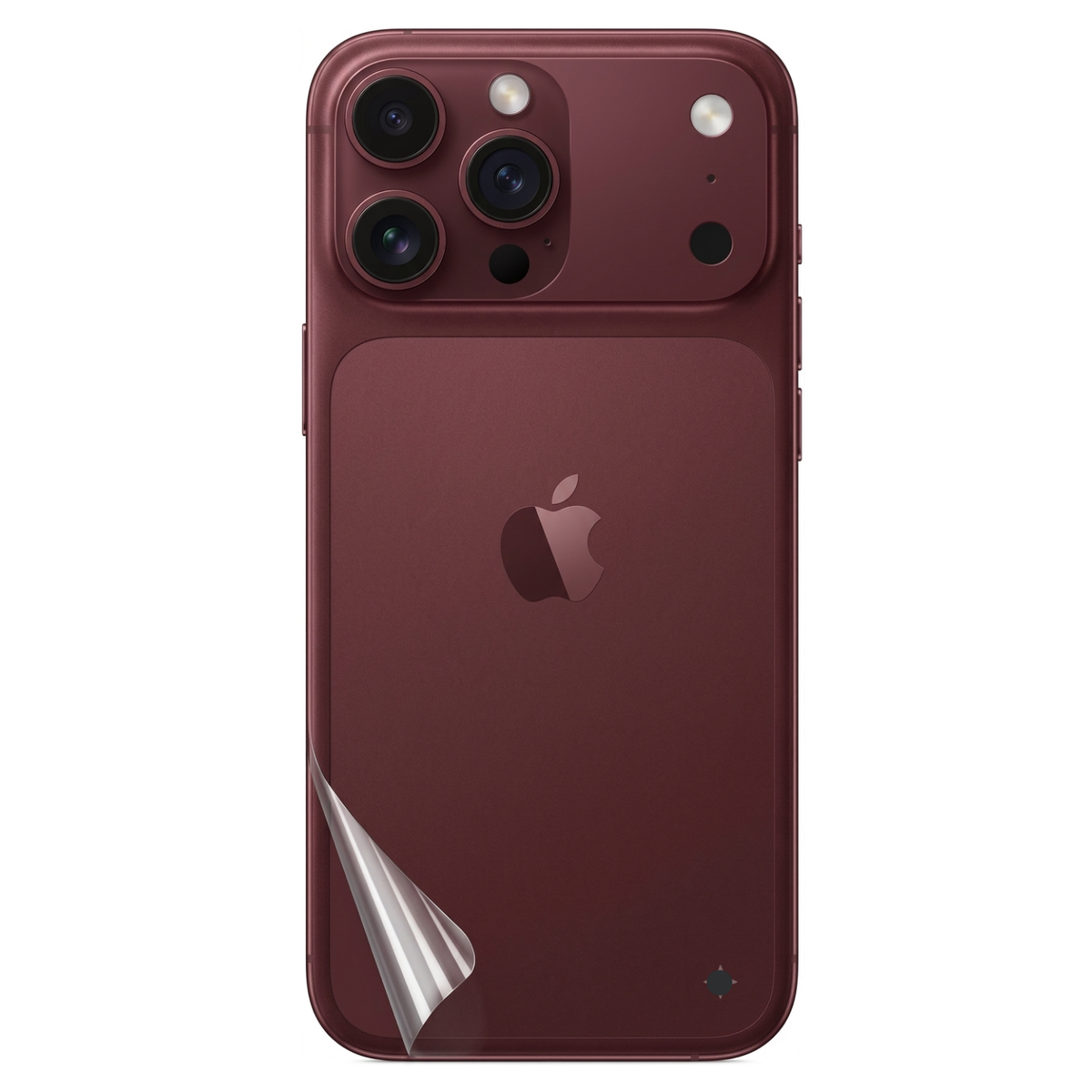 Back Hydrogel Screen Protector for iPhone 18 Ultra