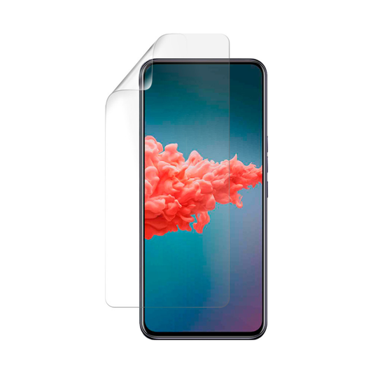 Hydrogel Screen Protector for ZTE Axon 20 5G