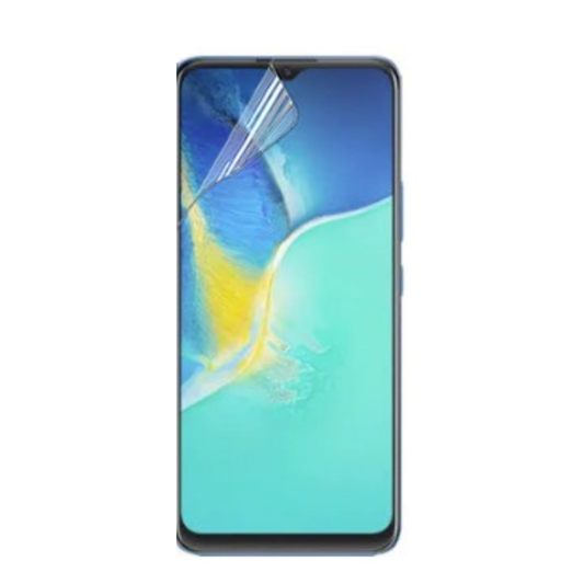Hydrogel Screen Protector for Vivo Y01