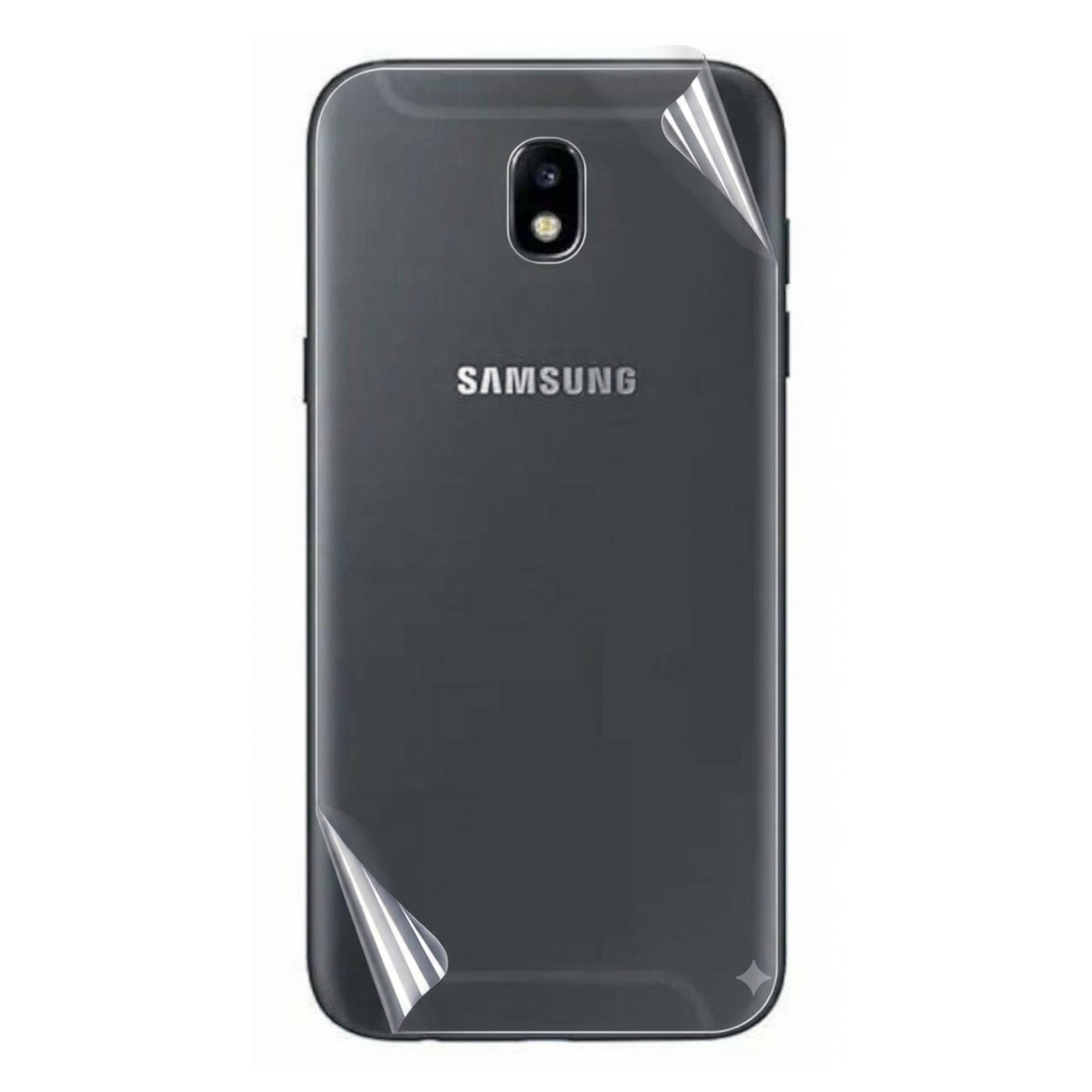Back Hydrogel Protector for Samsung Galaxy J5 Pro