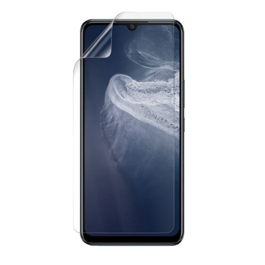 Hydrogel Screen Protector for Vivo Y70 (Pack of 2)
