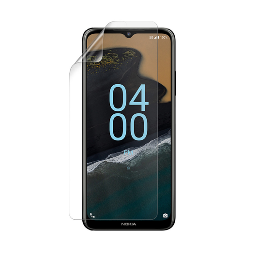 Hydrogel Screen Protector for Nokia G400 (Pack of 2)