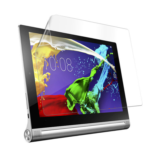 Hydrogel Screen Protector for Lenovo Yoga Tablet 2 10.1