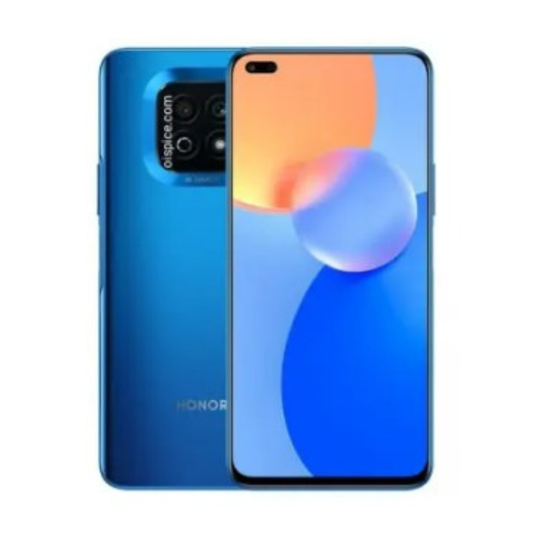 Hydrogel Screen Protector for Honor Play5 Youth (Pack of 2)