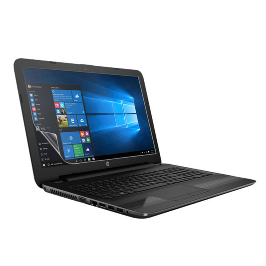 Hydrogel Screen Protector for HP 250 G5