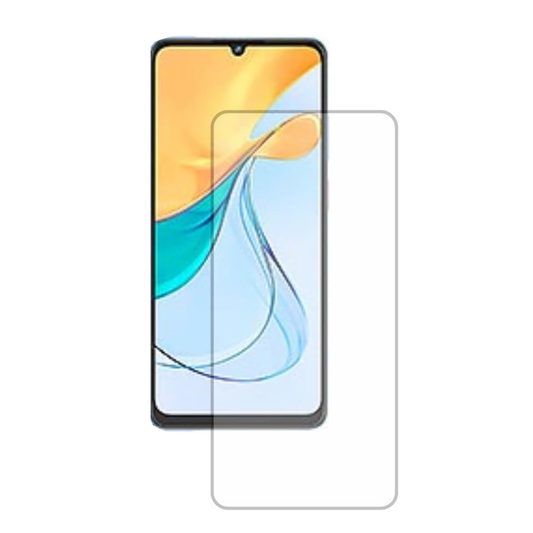 Hydrogel Screen Protector for ZTE Blade V50