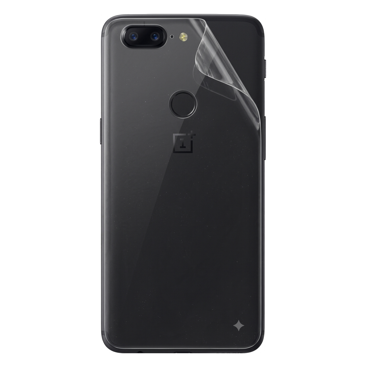 Back Hydrogel Protector for OnePlus 5T