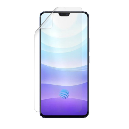 Hydrogel Screen Protector for Vivo S9