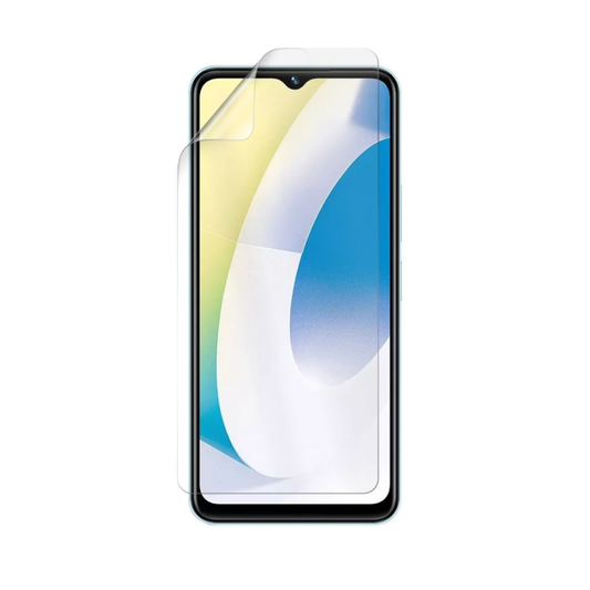 Hydrogel Screen Protector for Vivo Y22