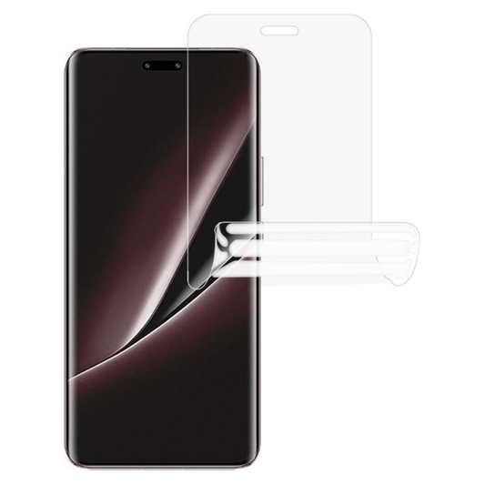 Hydrogel Screen Protector for Honor Magic6 RSR Porsche Design (Pack of 2)