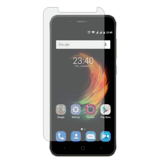 Hydrogel Screen Protector for ZTE Blade A2 Plus