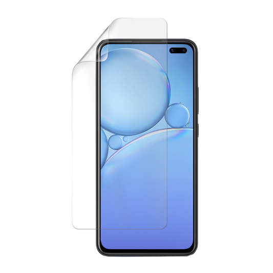 Hydrogel Screen Protector for Vivo V19 (Pack of 2)
