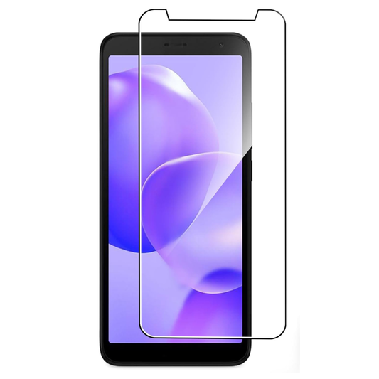 Hydrogel Screen Protector for TCL 502 (Pack of 2)