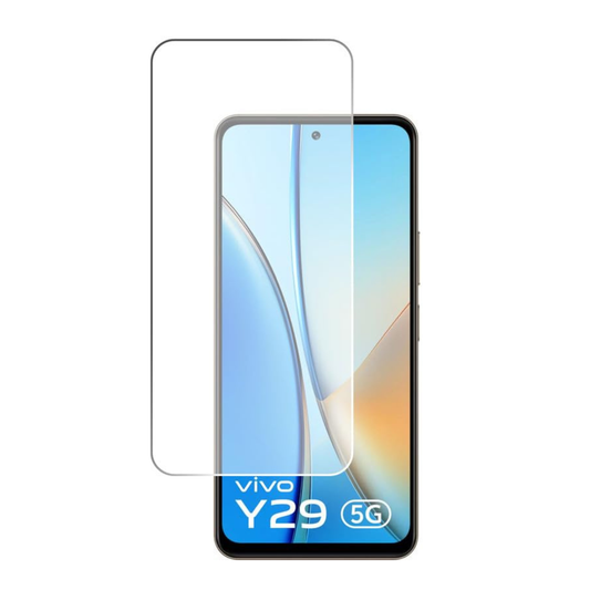 Hydrogel Screen Protector for Vivo Y29 5G