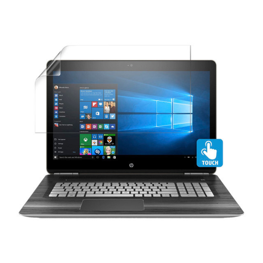 Hydrogel Screen Protector for HP Pavilion 15 BC051NR (Pack of 2)