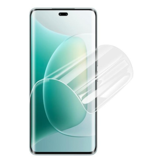 Hydrogel Screen Protector for Honor 300 Pro (Pack of 2)
