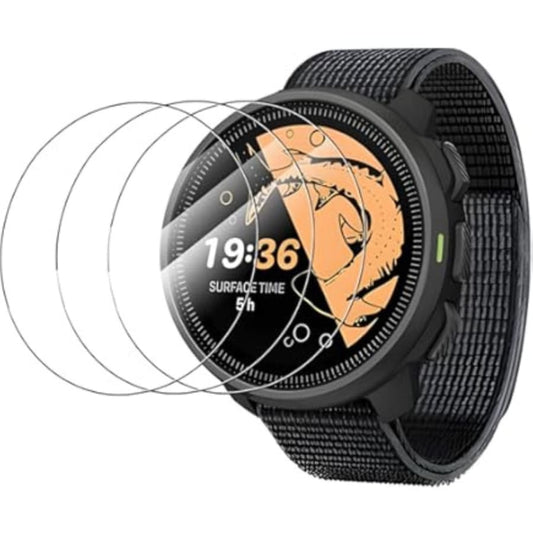 Glass Screen Protector for Suunto Nautic S
