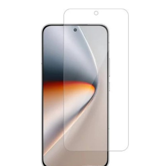 Hydrogel Screen Protector for Honor GT Pro (Pack of 2)