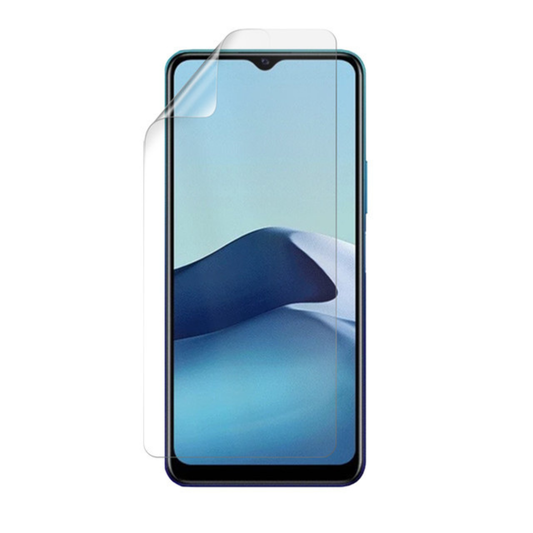 Hydrogel Screen Protector for Vivo Y20s