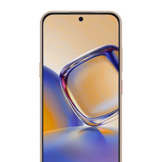 Hydrogel Screen Protector for ZTE Blade V80 Max (Pack of 2)